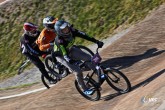 BMX UEC Round 10 - Photo Ilario Biondi